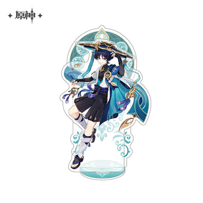 Genshin Impact Sumeru Acrylic Standee - Good Games