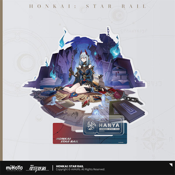 [Honkai: Star Rail] Standee - Hanya - Good Games
