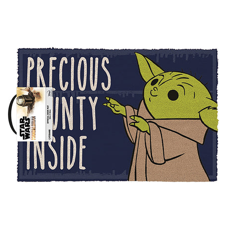 Star Wars: The Mandalorian - Precious Bounty - Good Games