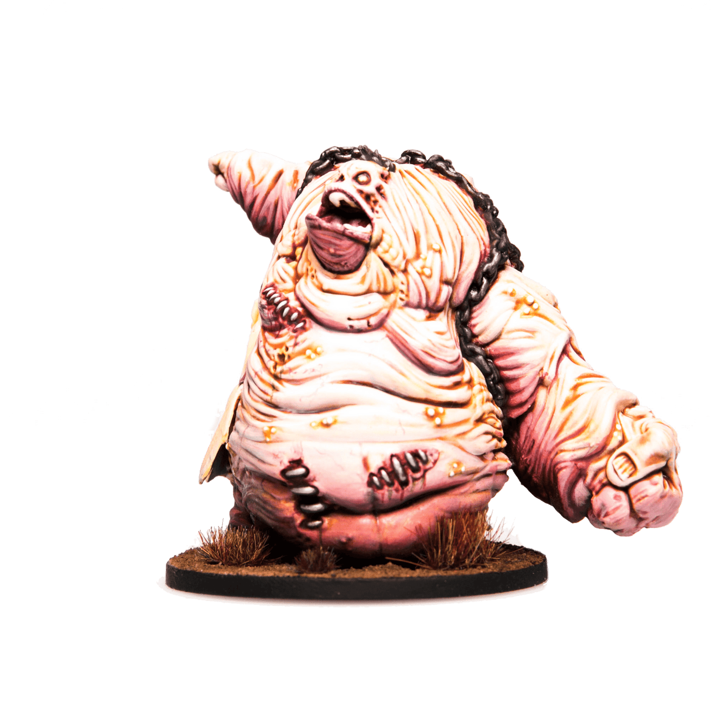 Godtear: Grimgut, The Vile & Retchlings Expansion - Good Games