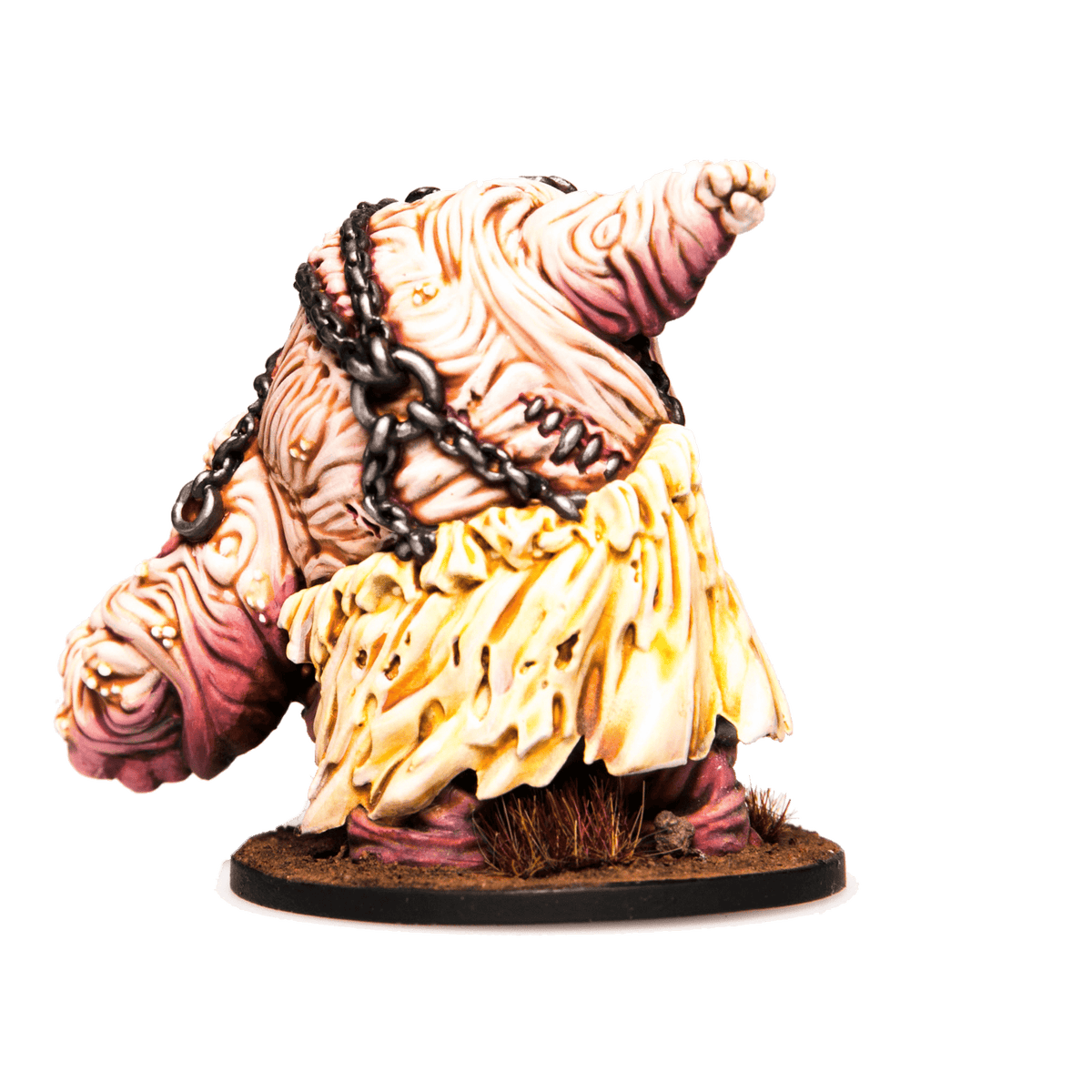Godtear: Grimgut, The Vile &amp; Retchlings Expansion - Good Games