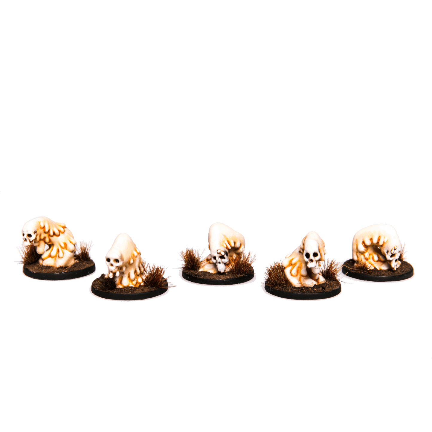 Godtear: Grimgut, The Vile & Retchlings Expansion - Good Games