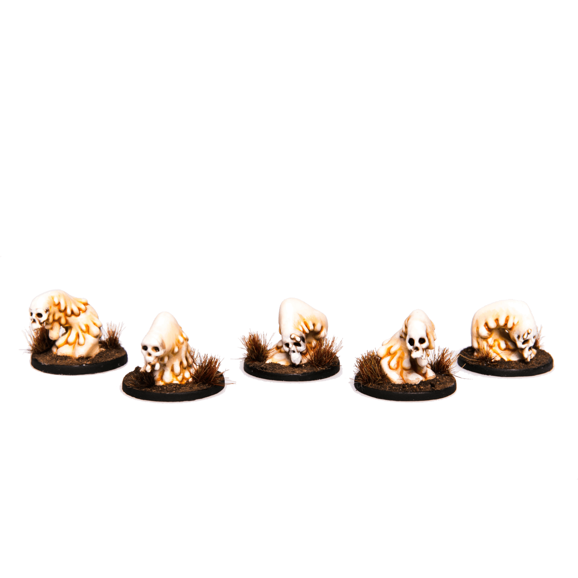 Godtear: Grimgut, The Vile & Retchlings Expansion - Good Games