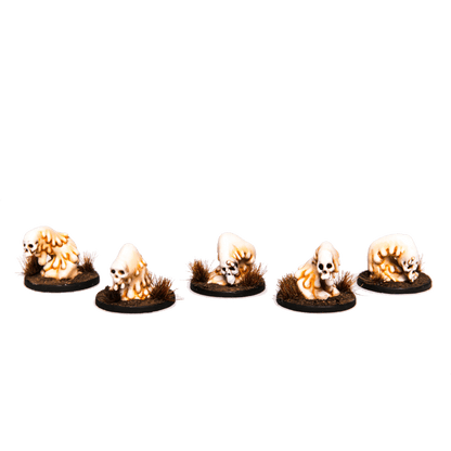 Godtear: Grimgut, The Vile & Retchlings Expansion - Good Games