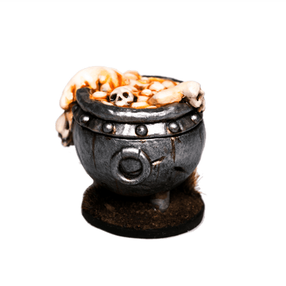 Godtear: Grimgut, The Vile & Retchlings Expansion - Good Games