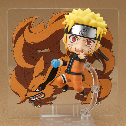 Naruto Shippuden Nendoroid - Naruto Usumaki - Good Games