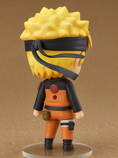 Naruto Shippuden Nendoroid - Naruto Usumaki - Good Games