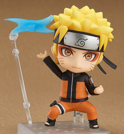 Naruto Shippuden Nendoroid - Naruto Usumaki - Good Games