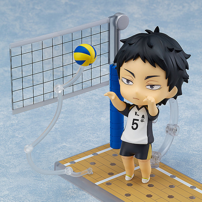 Nendoroid: Haikyu!! - Keiji Akaashi - Good Games