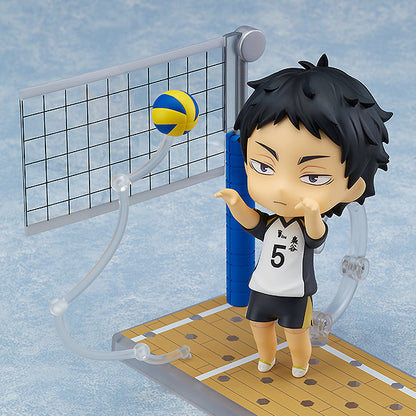 Nendoroid: Haikyu!! - Keiji Akaashi - Good Games