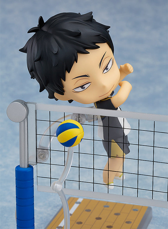 Nendoroid: Haikyu!! - Keiji Akaashi - Good Games