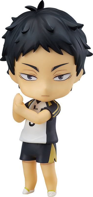 Nendoroid: Haikyu!! - Keiji Akaashi - Good Games