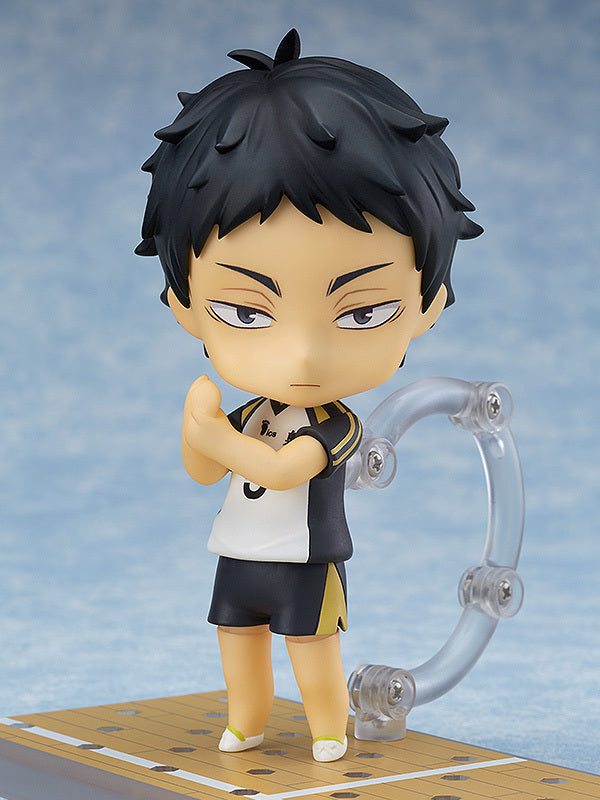 Nendoroid: Haikyu!! - Keiji Akaashi - Good Games
