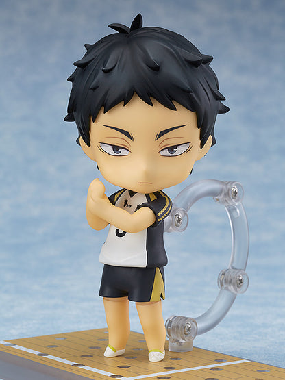 Nendoroid: Haikyu!! - Keiji Akaashi - Good Games