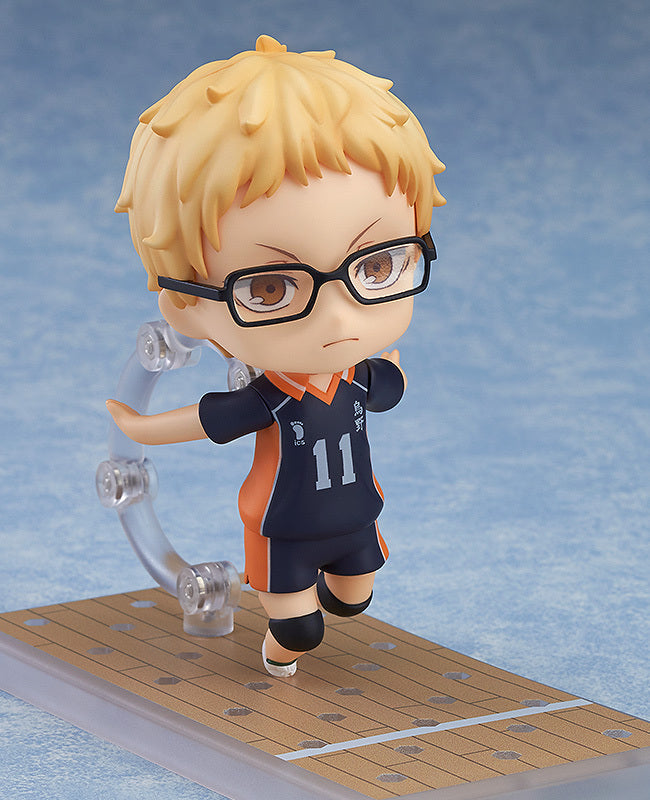 Nendoroid: Haikyu!! - Kei Tsukishima - Good Games