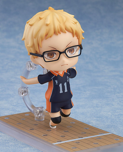 Nendoroid: Haikyu!! - Kei Tsukishima - Good Games