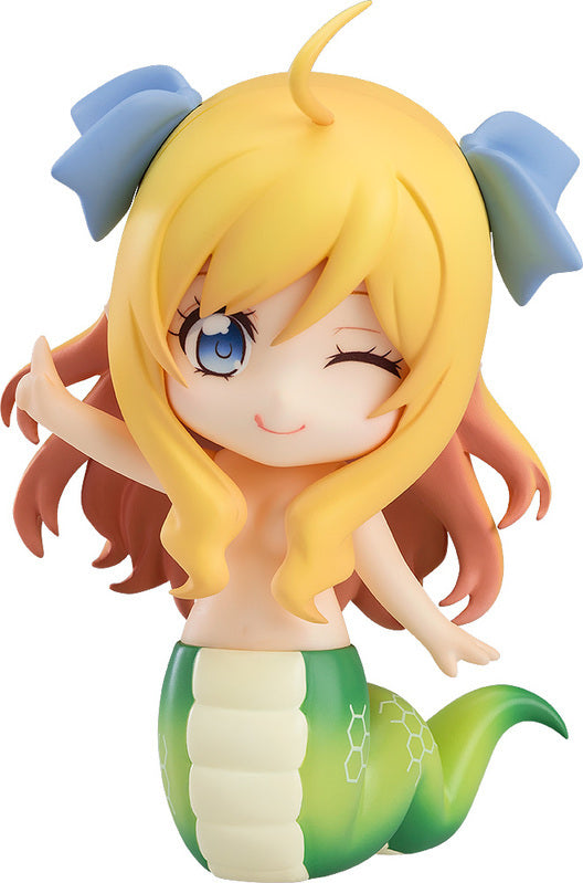Dropkick on my Devil! Nendoroid Jashin-Chan (re-run) - Good Games