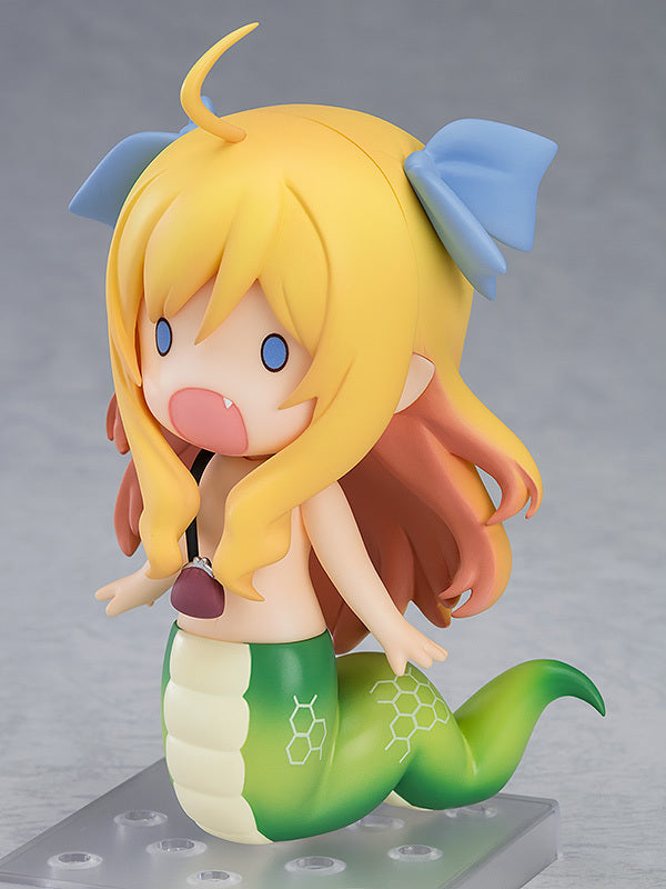 Dropkick on my Devil! Nendoroid Jashin-Chan (re-run) - Good Games