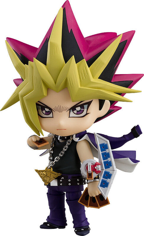 Yu-Gi-Oh! Nendoroid Yami Yugi - Good Games