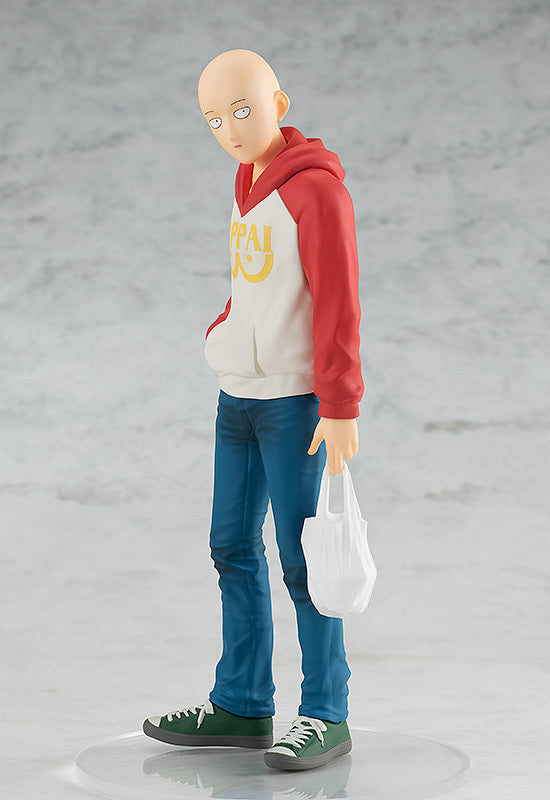 Pop Up Parade Saitama: OPPAI Hoodie Ver. - Good Games