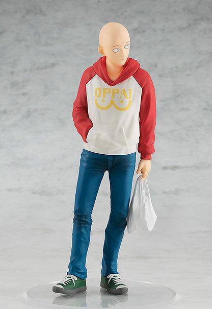 Pop Up Parade Saitama: OPPAI Hoodie Ver. - Good Games
