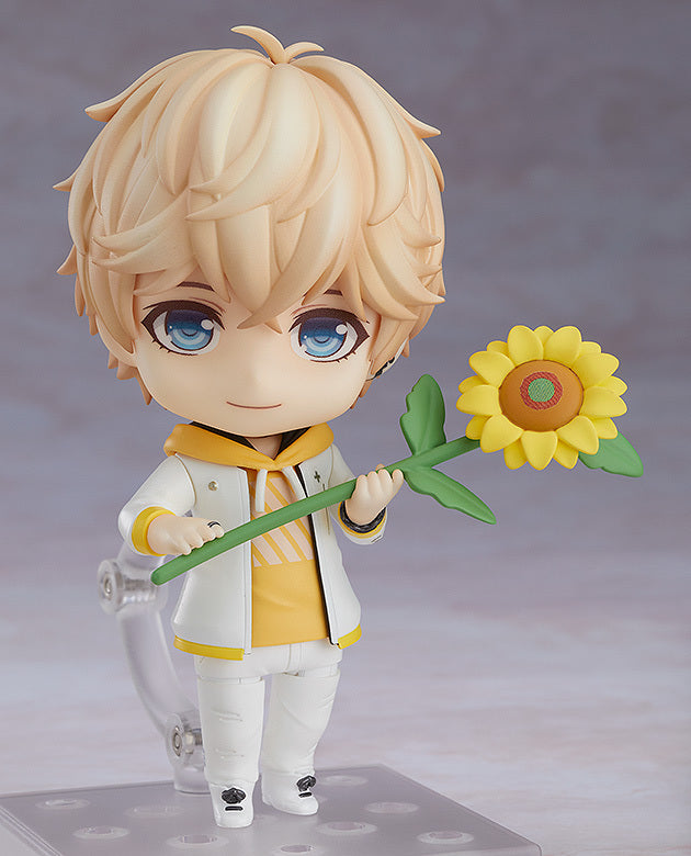 Mr Love Queens Choice Nendoroid Qiluo Zhou (re-run) - Good Games