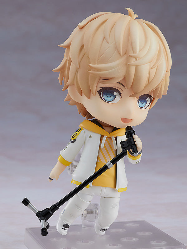 Mr Love Queens Choice Nendoroid Qiluo Zhou (re-run) - Good Games
