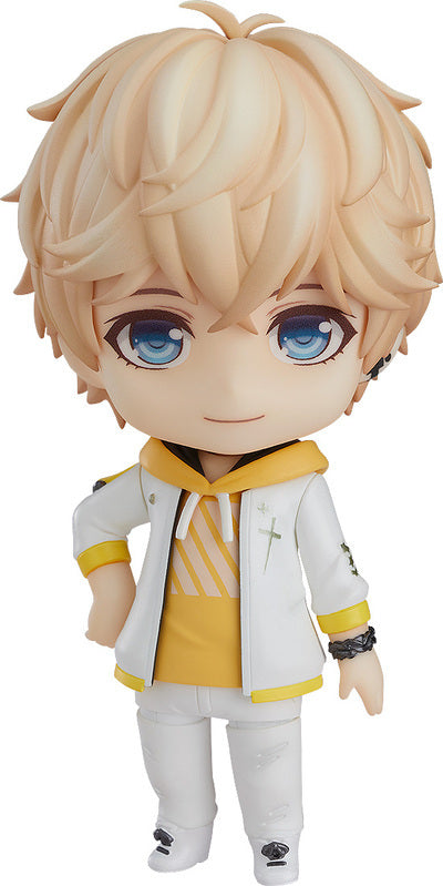Mr Love Queens Choice Nendoroid Qiluo Zhou (re-run) - Good Games