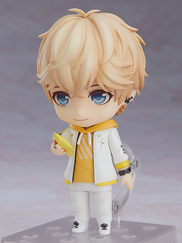 Mr Love Queens Choice Nendoroid Qiluo Zhou (re-run) - Good Games