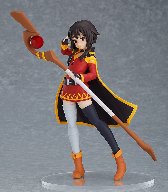 Pop Up Parade Megumin - Good Games
