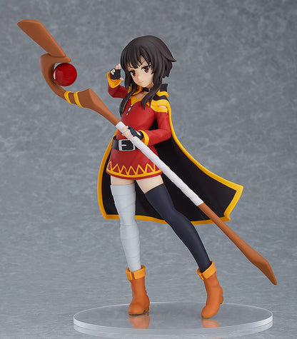 Pop Up Parade Megumin - Good Games