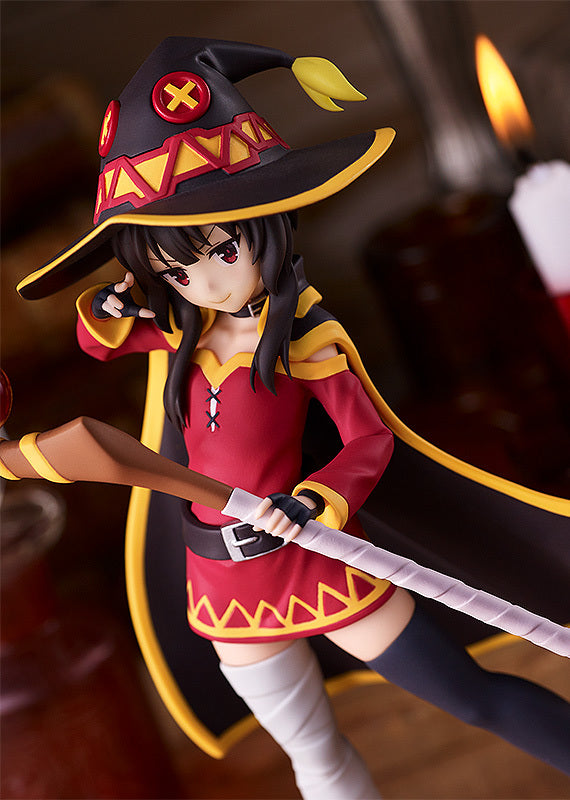 Pop Up Parade Megumin - Good Games
