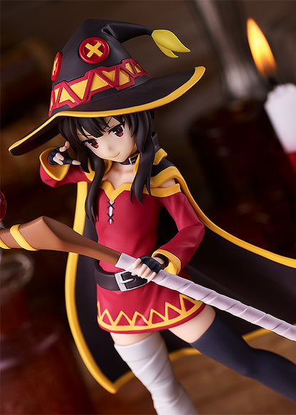 Pop Up Parade Megumin - Good Games