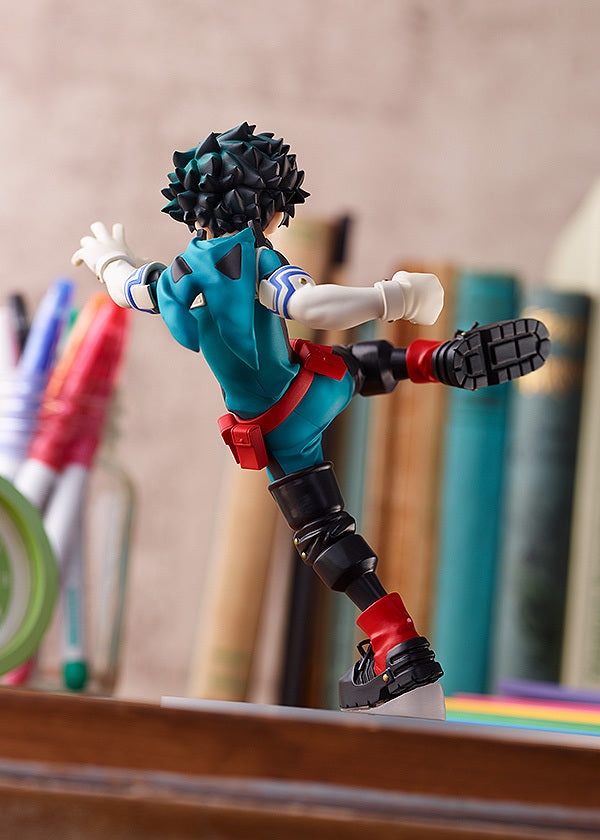 Pop Up Parade Izuku Midoriya Costume Ver. - Good Games