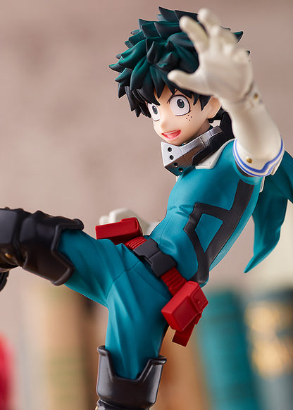 Pop Up Parade Izuku Midoriya Costume Ver. - Good Games