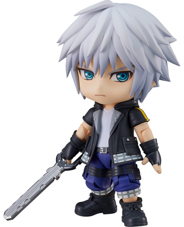 Nendoroid: Kingdom Hearts - Riku: Kingdom Hearts III Ver. - Good Games