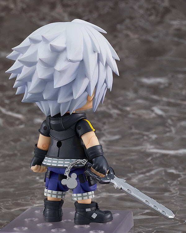 Nendoroid: Kingdom Hearts - Riku: Kingdom Hearts III Ver. - Good Games