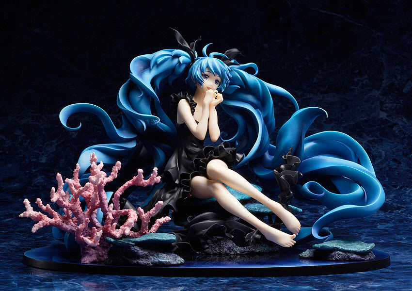 Vocaloid Hatsune Miku: Deep Sea Girl ver. 1/8 Figure - Good Games