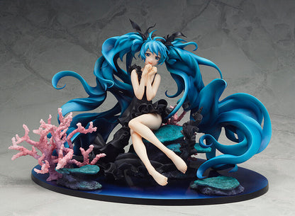 Vocaloid Hatsune Miku: Deep Sea Girl ver. 1/8 Figure - Good Games