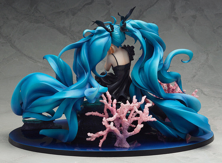 Vocaloid Hatsune Miku: Deep Sea Girl ver. 1/8 Figure - Good Games