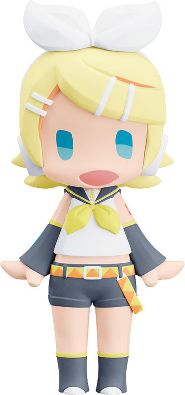 Hello! Good Smile: Character Vocal Series 02 - Kagamine Rin - Good Games
