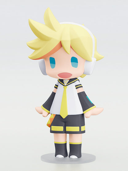 Hello! Good Smile: Character Vocal Series 02 - Kagamine Len - Good Games