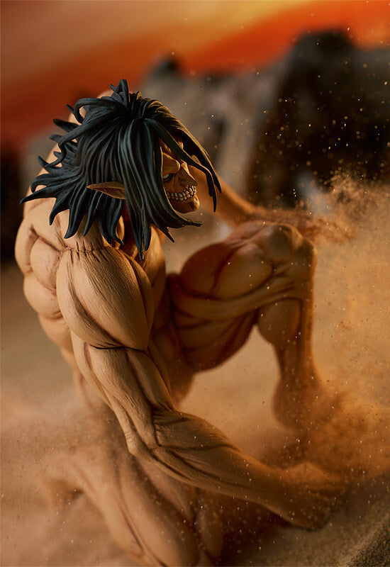 Popup Parade - Attack On Titan Eren Yeager (Attack Titan Version) - Good Games