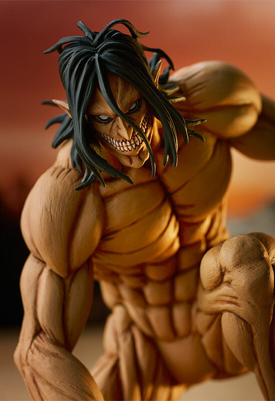 Popup Parade - Attack On Titan Eren Yeager (Attack Titan Version) - Good Games
