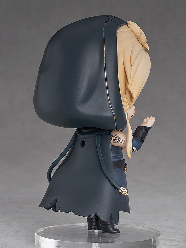 Love&Producer Qiluo Zhou: Shade Ver. Nendoroid - Good Games