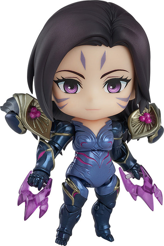 Nendoroid: League of Legends - Kaisa - Good Games