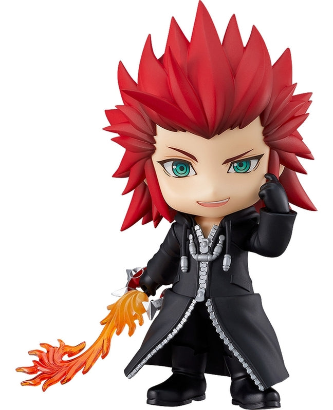 Nendoroid: Kingdom Hearts III - Axel - Good Games