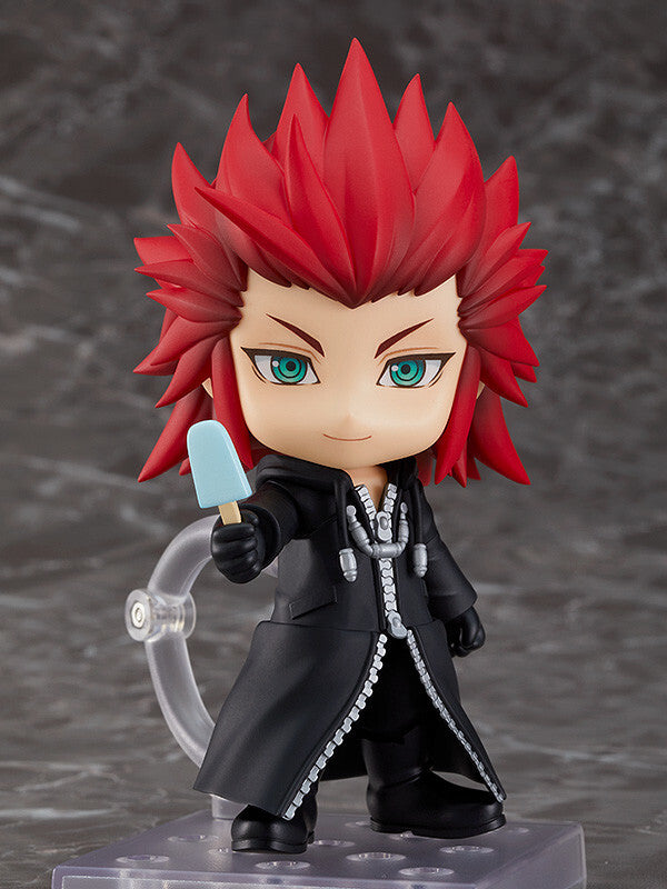 Nendoroid: Kingdom Hearts III - Axel - Good Games