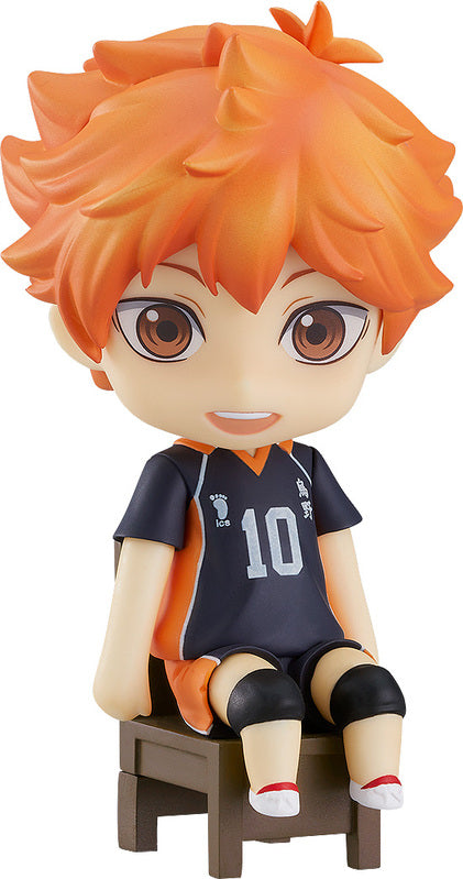 Nendoroid Swacchao!: Haikyu!! To the Top - Shoyo Hinata - Good Games