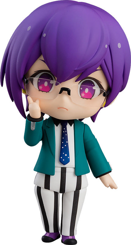 Pretty Boy Detective Club Mayumi Doujima Nendoroid - Good Games